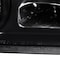 Spec-D Tuning 04-08 Ford F150 Halo LED Projector Black 2LHP-F15004JM-TM - alternate 6